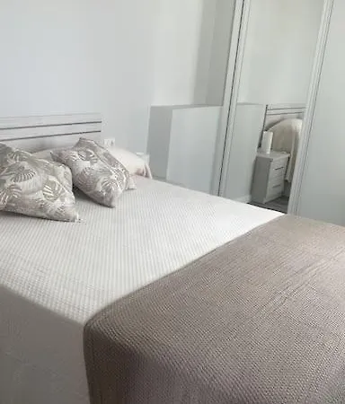 Apartamento Silgar Primera Linea *