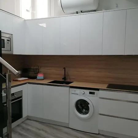 Silgar Primera Linea Apartamento Sanxenxo