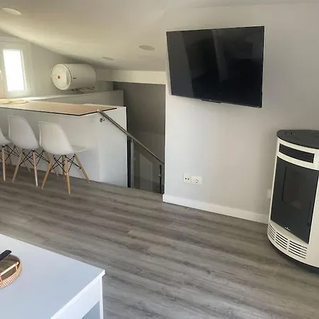 Silgar Primera Linea Sanxenxo