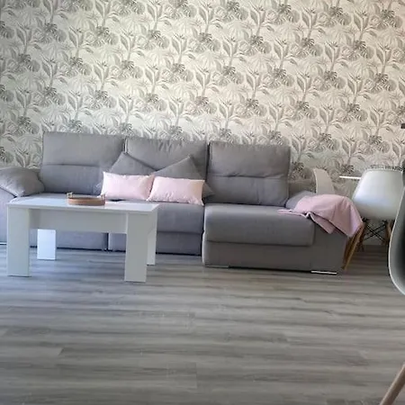 Silgar Primera Linea Apartamento Sanxenxo