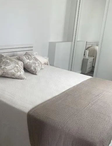 Διαμέρισμα Silgar Primera Linea *