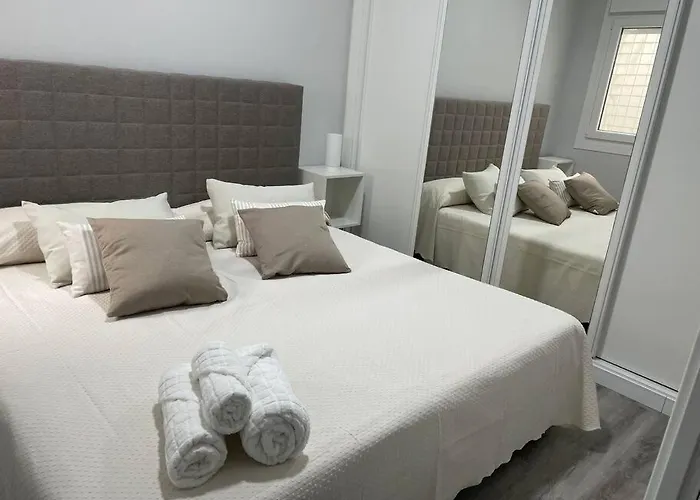 Silgar Primera Linea Διαμέρισμα Sanxenxo