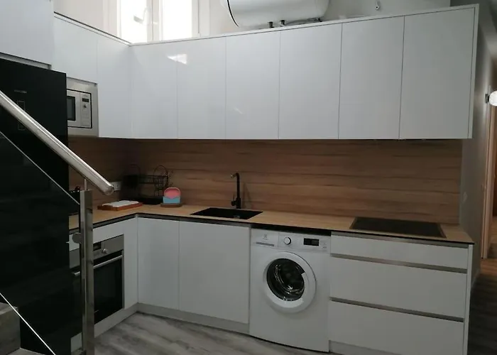 Silgar Primera Linea Διαμέρισμα Sanxenxo