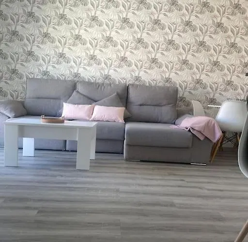 Silgar Primera Linea Διαμέρισμα Sanxenxo