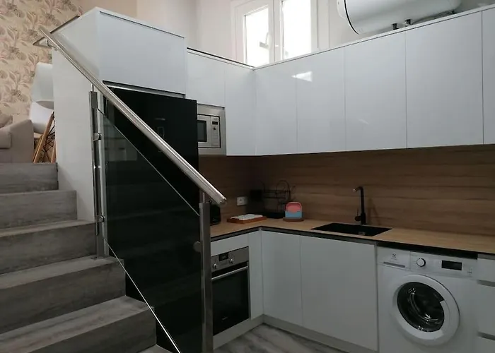 Silgar Primera Linea Διαμέρισμα *